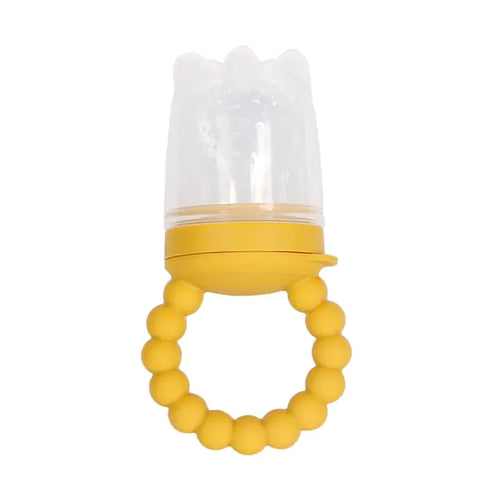 Load image into Gallery viewer, Mommilife Pacifiers Fresh Fruit Feeder
