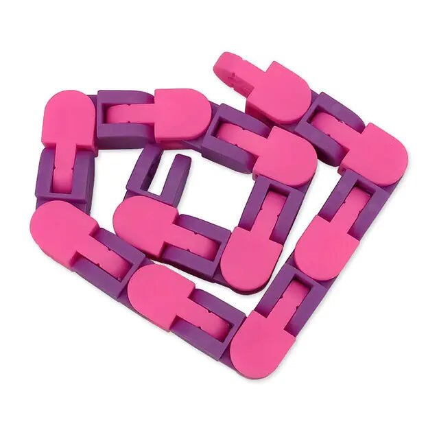 Antistress Chain Toy For Children