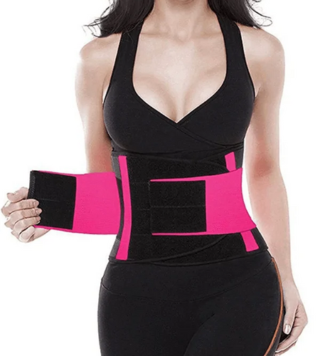 FitFlex Waist Trainer