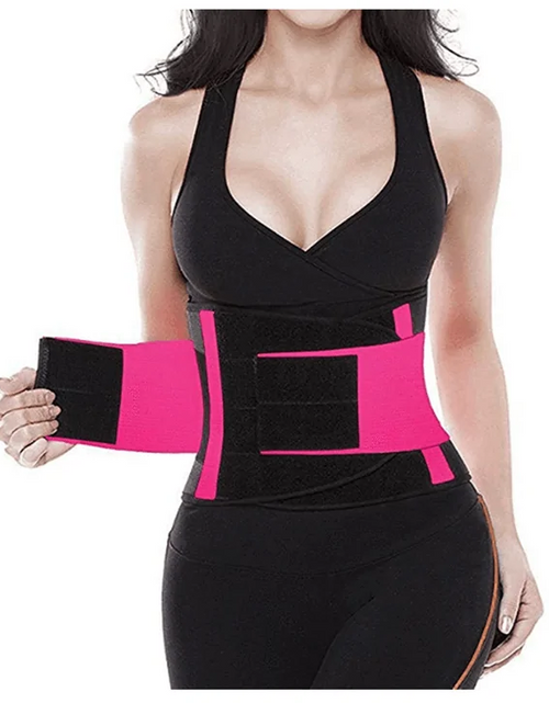 Load image into Gallery viewer, FitFlex Waist Trainer
