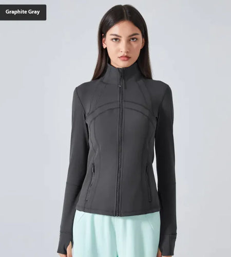 Active Warm Long-Sleeve Running Top