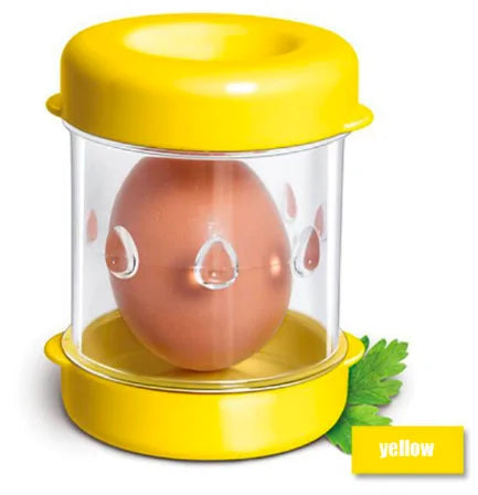 Load image into Gallery viewer, Magic Egg Peeler
