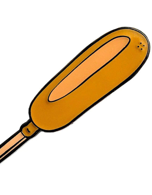 Load image into Gallery viewer, Corn Dog Pin
