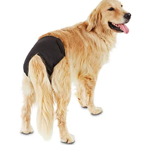 Load image into Gallery viewer, Reusable Dog Diaper
