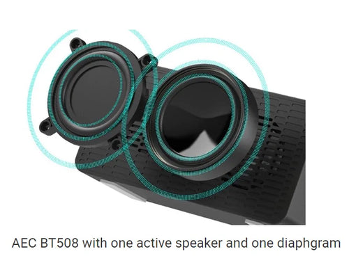 Load image into Gallery viewer, Multi-Use Wireless Charging Speaker
