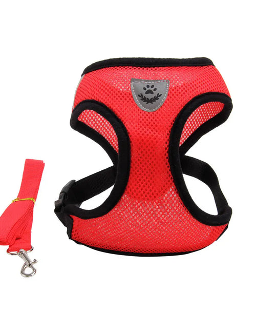 Load image into Gallery viewer, Dog Harness
