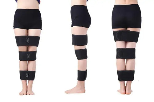 Load image into Gallery viewer, Leg Correcting Belt Band
