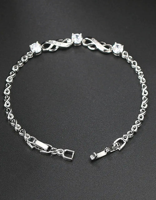 Load image into Gallery viewer, Wedding Bracelets for Women
