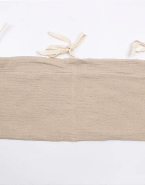 Load image into Gallery viewer, Portable Baby Crib Storage Bag
