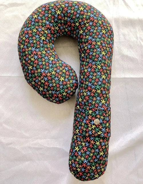 Load image into Gallery viewer, Children Car Neck Pillow Shoulder Sleeve
