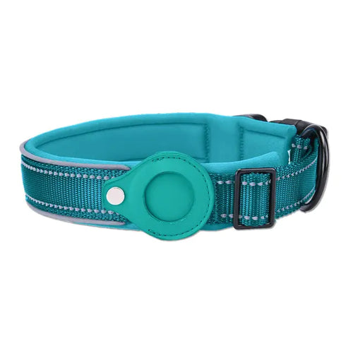 Load image into Gallery viewer, Airtag Dog Collar

