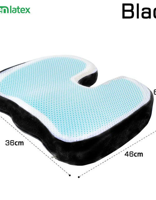 Load image into Gallery viewer, Orthopedic Gel Cushion

