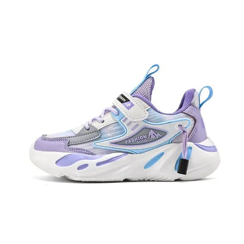 Load image into Gallery viewer, Children Mesh Sneakers
