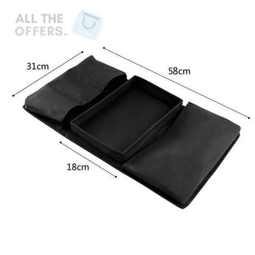 Load image into Gallery viewer, Sofa Armchair Organizer
