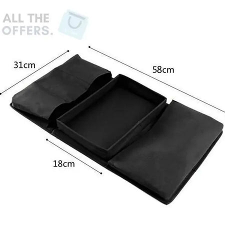 Sofa Armchair Organizer