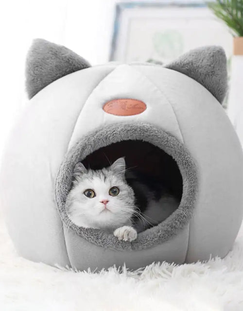 Load image into Gallery viewer, Cat Bed
