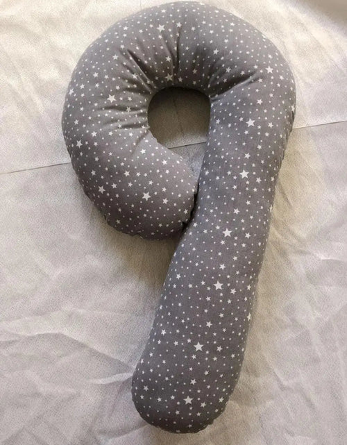 Load image into Gallery viewer, Children Car Neck Pillow Shoulder Sleeve
