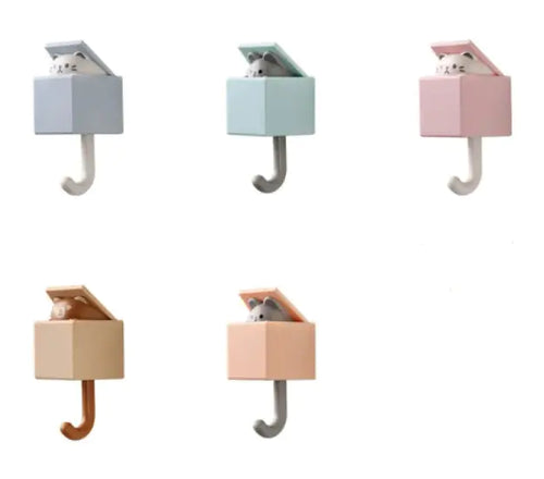 Load image into Gallery viewer, Cat Hook
