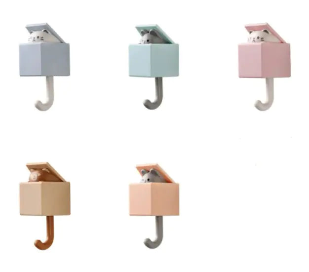 Cat Hook