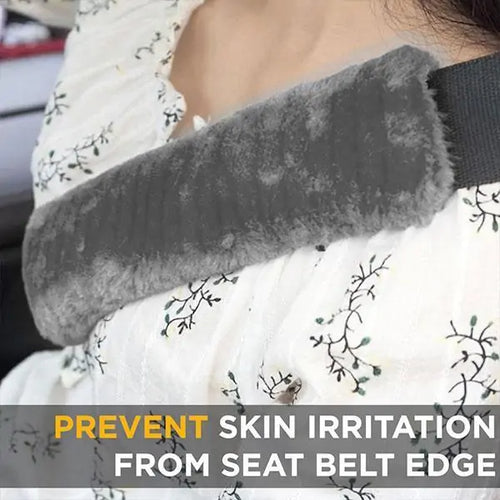 Load image into Gallery viewer, Car Seatbelt Covers
