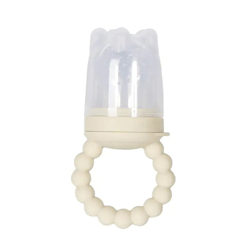 Load image into Gallery viewer, Mommilife Pacifiers Fresh Fruit Feeder
