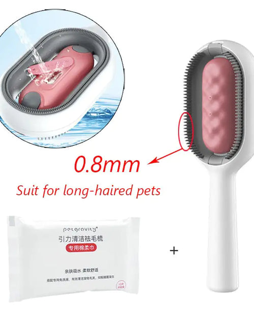 Load image into Gallery viewer, Hair Removal Brushes for Pets

