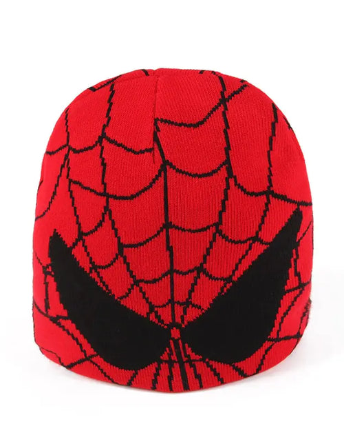 Load image into Gallery viewer, Children Thick Beanies Hat
