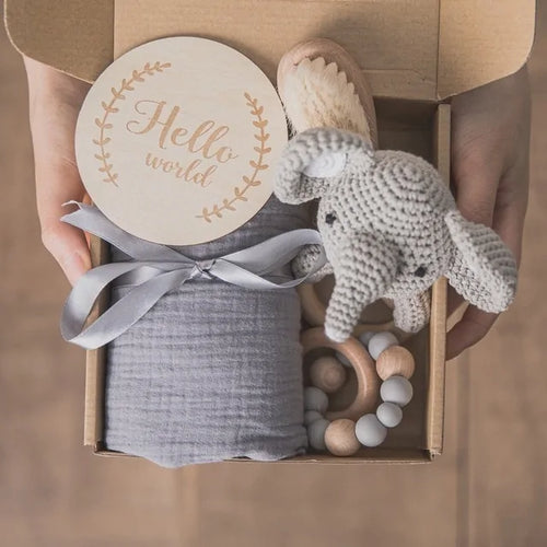 Load image into Gallery viewer, Baby Care Products Photography Props
