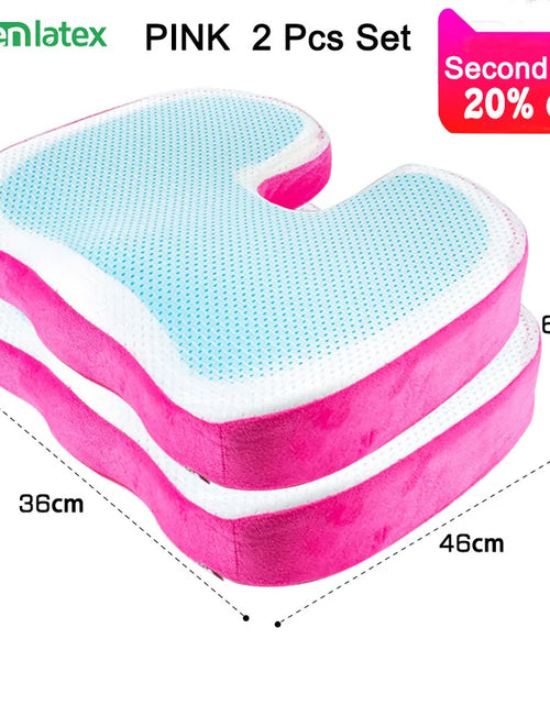 Load image into Gallery viewer, Orthopedic Gel Cushion
