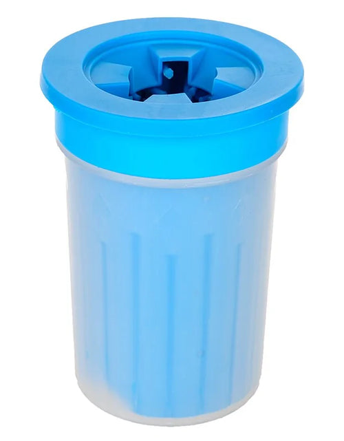 Load image into Gallery viewer, Foot Clean Cup For Dogs Cats

