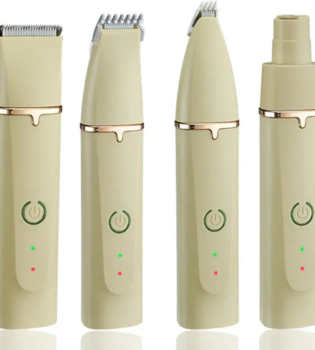 Electric Hair Trimmer For Pets
