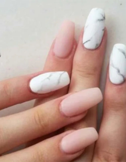 Load image into Gallery viewer, Easy Press On Nails
