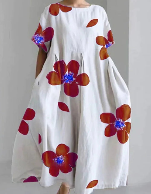 Load image into Gallery viewer, Women&#39;s Fashion Craft Special Dress

