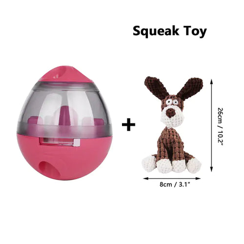 Load image into Gallery viewer, Pets IQ Treat Toys
