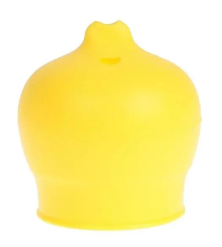 Spill Proof Sippy Lids