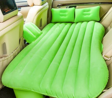 Load image into Gallery viewer, Inflatable Car Mattress
