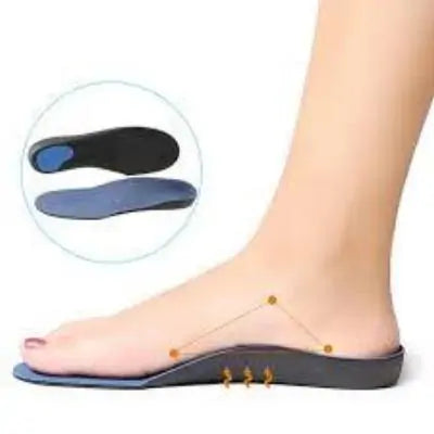 Load image into Gallery viewer, Premium Orthopedic Insoles
