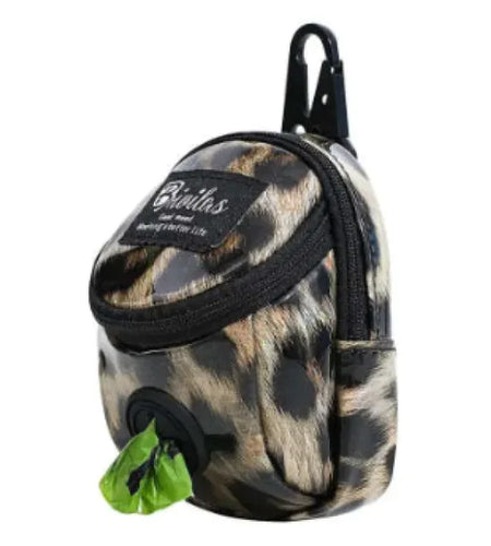 Pet Voyage Fashion Carrier