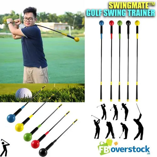 Load image into Gallery viewer, Golf Swing Trainer
