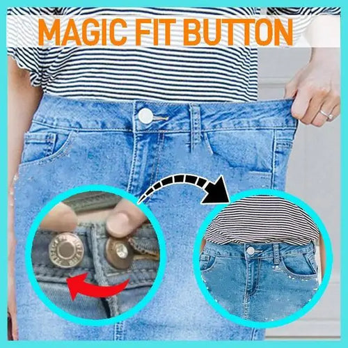 Load image into Gallery viewer, Magic Fit Buttons
