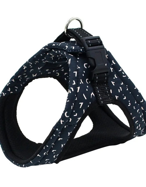 Load image into Gallery viewer, Comfortable And Secure Harness For Pets
