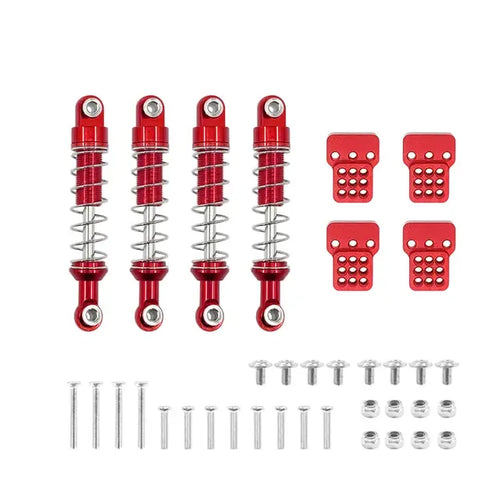 Load image into Gallery viewer, Mounting Accessories Set

