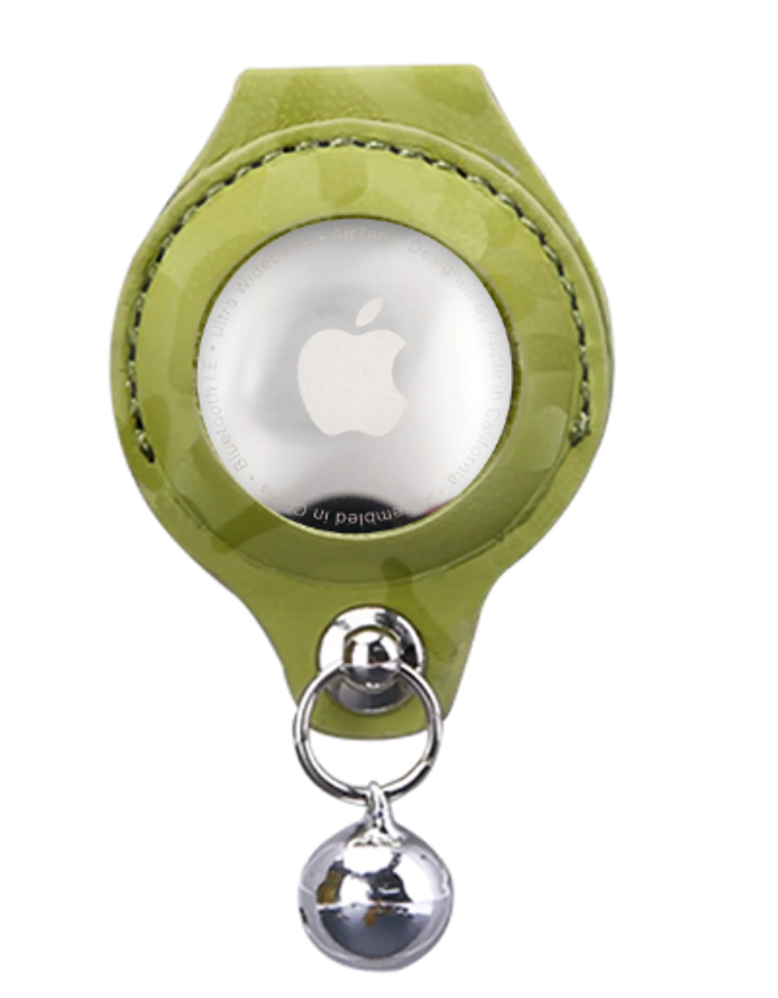 Airtag Dog Collar