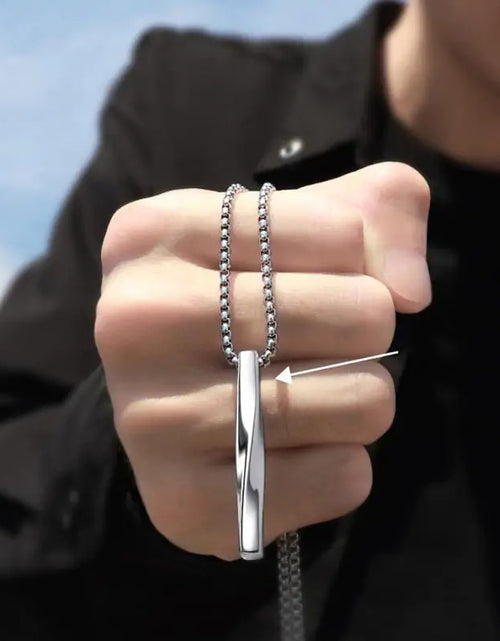 Load image into Gallery viewer, Trendy Divine Necklace
