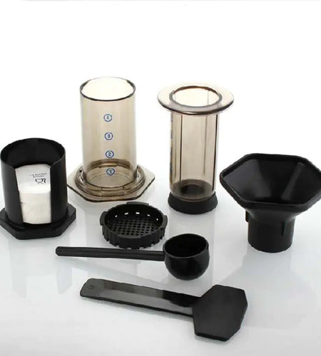 Portable Coffee Pot Machine