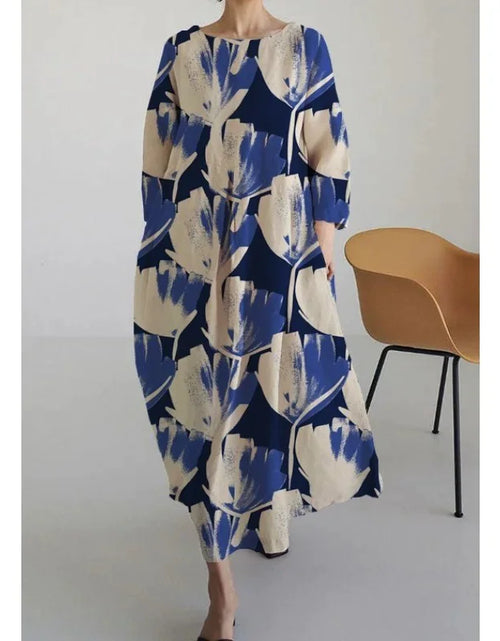 Load image into Gallery viewer, Women&#39;s Fashion Craft Special Dress

