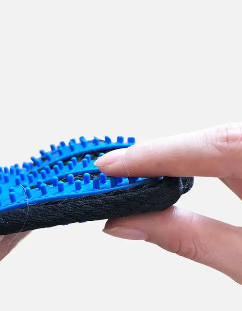 Load image into Gallery viewer, Anti-Hair Grooming Glove for Pets
