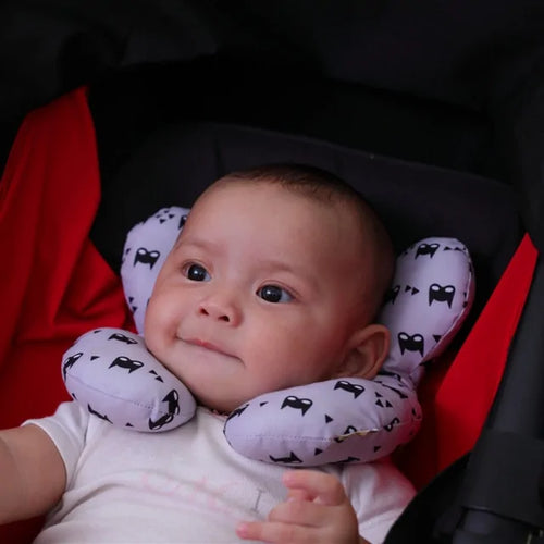 Load image into Gallery viewer, Baby Pillow
