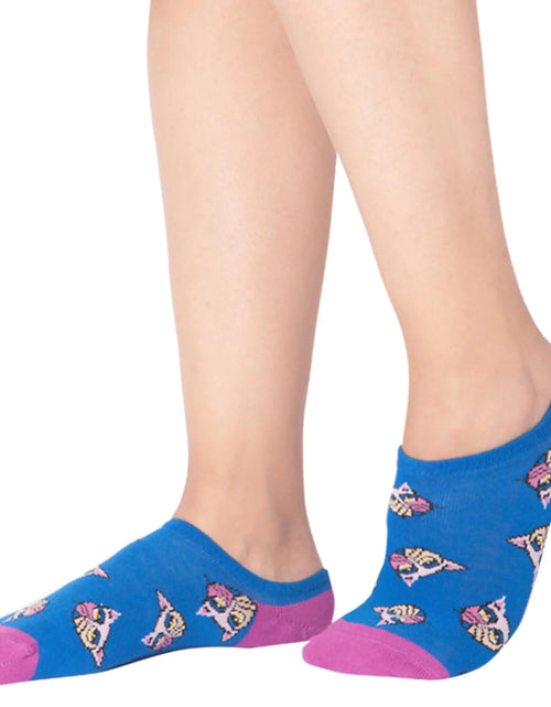 Load image into Gallery viewer, Biggdesign Women&#39;s Low Cut Socks Set

