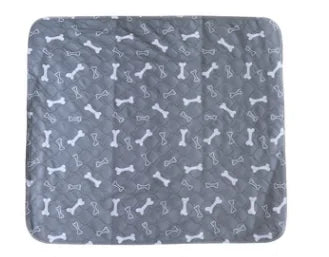 Load image into Gallery viewer, Reusable Dog Bed Mats Dog Urine Pad

